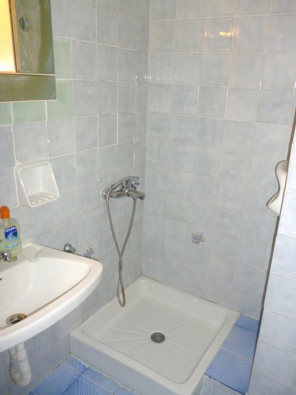 Giannis Appartement Agios Georgios Pagon Buitenkant foto